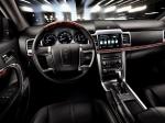 Lincoln MKZ 2009 года